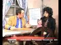 Entrevista: O hipnotizador Professor Gal�ctico