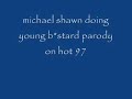 mike shawn parody