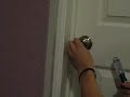 Schlage Bump Key Schlage Bump Key