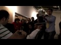 The Labs - Ringling Senior Goodbyes 2009