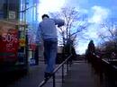 Balancing act