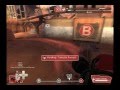 We've got a traitor - Griefing