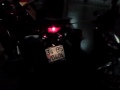 Honda VFR 800 VTEC (2004) with BOS slip-ons (1)
