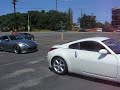 Toys R' Us 350z Rockville MD Meet