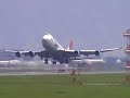 Japan Airlines (JAL) BOEING 747-400 【JA8916】