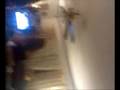 videos de abbey and brandi playin wii