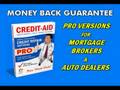 videos de DIY Credit repair. Save hundreds or even thousands