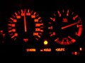 BMW E39 520? 0-200 km/h BMW E39 520? 0-200 km/h