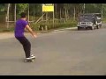 Sector9 at pasonanca