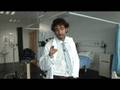 videos de Steve Mangan on Age Concern's Hungry to be Heard campaign