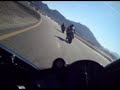 Track Day Las Vegas Speedway Classic Course (part 1)