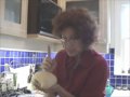 Rose Invents Bubba Loaf