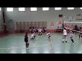U16 2018-12-16 Vs. Maccabeus Voltana
