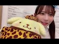 和田 海佑（NMB48 7期研究生）   SHOWROOMショールーム 2021 06 24 22 07