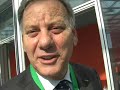 Pd a Milano: parlano i membri della Costituente Pd a Milano: parlano i membri della Costituente