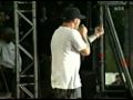 Limp Bizkit Live In Germany (Terremoto Festival Weeze) (31.8.03) - Take A Look Around