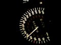 omega 2,5 v6 przyspieszenie