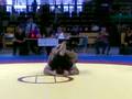 Americo Galdi III match