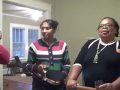 StoryCorps Atlanta Toast