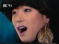 Akina Nakamori with: Back Door Night and Marionette