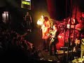 Jimi Jamison e Jeff Scott Soto - Burning Heart