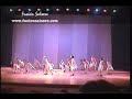 Encuentro de Bailarines 2007 Grupo Infantil Fusi�n Salsera