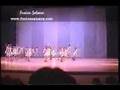 Encuentro de Bailarines 2007 Grupo Infantil Fusión Salsera