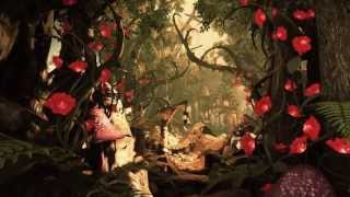 Трейлер Woolfe - The Red Hood Diaries