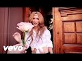 Kendra Morris Concrete Waves Official Music Video and Lyrics