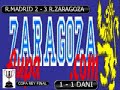 partidos miticos del real zaragoza