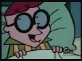El Laboratorio de Dexter - El Fantasma de Filemon