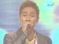 Daryl Celis - Hanggang sa Dulo ng Walang Hanggan