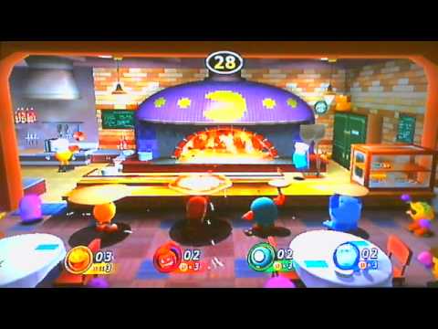 pacman games pacman games