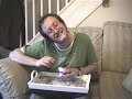 TV Tray Love Song - teamfishcake.co.uk