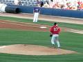 2009-01-02 | Minnesota Twins Prospect RHP Jeff Manship ~> 2008 New Britain Rock Cats RHP Jeff Manship ... (00:09)