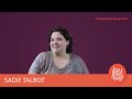 Sadie Talbot