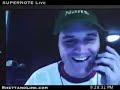 Charlestrippy and Nalts on SuperNote Live