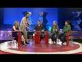 The Glass House - Table Tennis