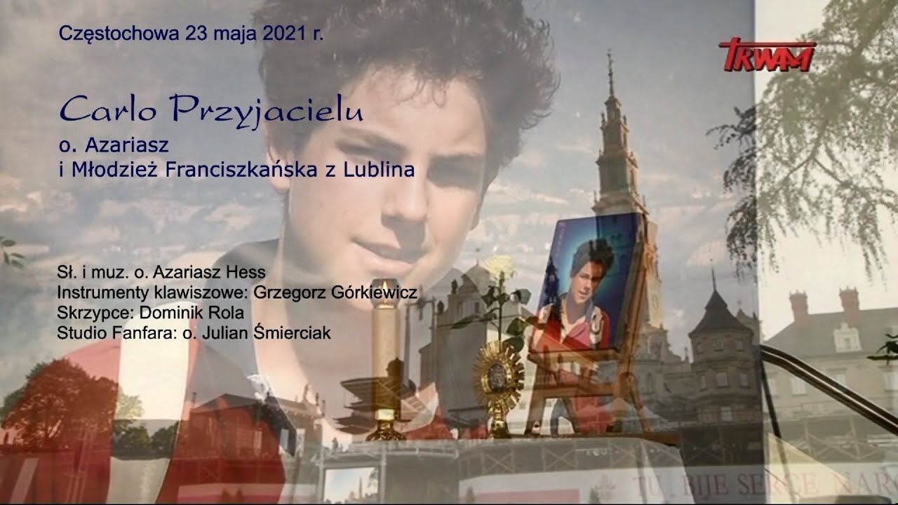 Najbardziej zwyczajne rzeczy robił w nadzwyczajny sposób – wkładał we wszystko serce. Fenomen świętości 15-letniego Carla Acutisa