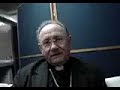 Entrevista D. Nelson CNBB Sul1 - Congresso RCC SP 2006 - 2/2