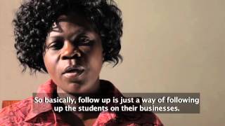 Business For Life Success Stories - MEET GRACE MUTHONI