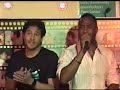 MARCELO CEZAN -NINO CAICEDO DE GUAYACAN EN STARS BOX KARAOKE