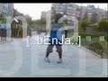 c-walk fuenla emi,junito,andres,benja