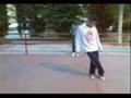 c-walk fuenla emi,junito,andres,benja