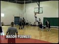 Commit of the Day: Mason Plumlee (10/09/08) Commit of the Day: Mason Plumlee (10/09/08)