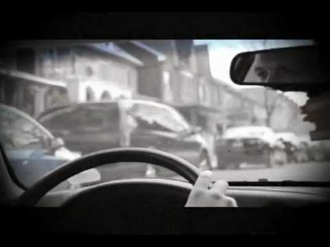D-Sisive - “Mr. Daydream” video