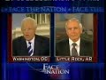 Gen. Wes Clark on Fact the Nation June 29, 2008 Gen. Wes Clark on Fact the Nation June 29, 2008