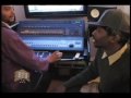Steele of Smif N Wessun Joins Jahdan Blakkamoore in the Studio