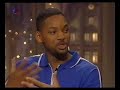 will smith  harald schmidt show 1996 independence day
