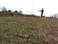 Me firing my glock 27.
